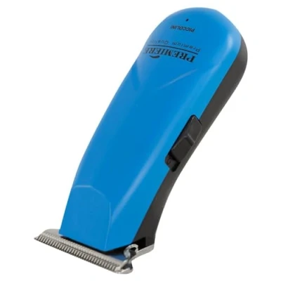 Imagen de BR Maquinilla Premiere Piccolini One Size Azul