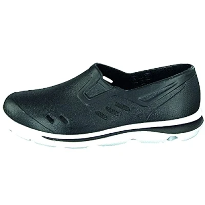 Imagen de Chung Shi Schuhe Dux Duflex Ortho Black (8906010) 38 Schwarz