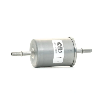 Imagen de MAGNETI MARELLI 152071760676 Filtro Combustible de tubería Gasolina VOLKSWAGEN: Golf 5, Touran I, Polo IV Hatchback, OPEL: Corsa C Hatchback