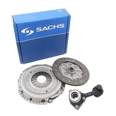 Imagen de SACHS XTend Kit plus CSC 3000 990 295 de Embrague 240 FORD: MONDEO 3, 3 Stufenheck, Kombi, JAGUAR: X Type Berlina