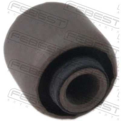 Imagen de FEBEST TAB TSL7 Silentblock Brazo de Suspension interior, Eje trasero arriba, centro TOYOTA: Avensis II Berlina, Corolla IX Hatchback norauto, oscaro,