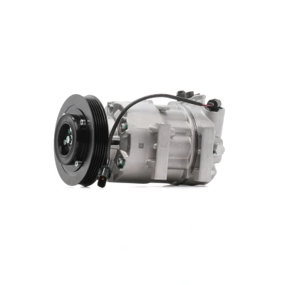 Imagen de LUCAS ACP977 Compresor de Aire Acondicionado PAG 46 R 134 a HYUNDAI: i40 CW, Berlina