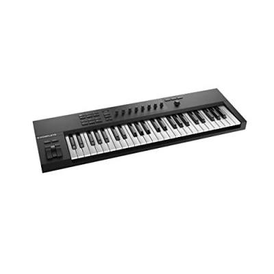 Imagen de Native Instruments Komplete Kontrol A49 Controller Keyboard