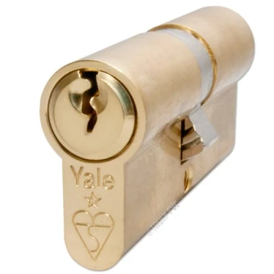 Imagen de Yale Locks YALPKM4545PB Pestillos para Ventana (tamaño: 100mm)