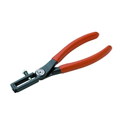 Imagen de Bahco Alicate pelacables 12.260