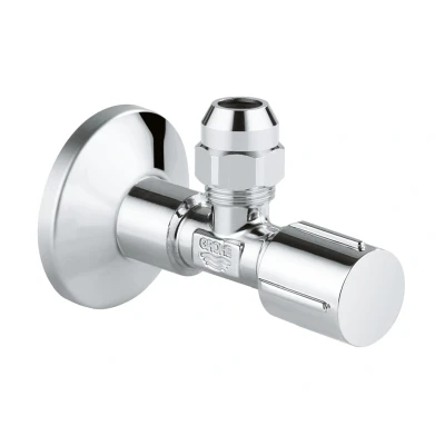 Imagen de Grohe Llave de corte 1/2&quot;, color cromo (Ref.22039000)