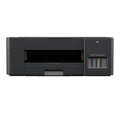 Imagen de BROTHER DCPT420WYJ1 INYECCIÉ N DE Tinta Multifuncional Color A4 16/9IPM hasta 7500 PÁGINAS