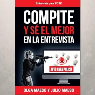 Imagen de COMPITE Y SE EL MEJOR EN LA ENTREVISTA
