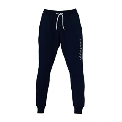 Imagen de uhlsport Essential Modern Pantalones Sudadera Pantalón De Entrenamiento, Hombre, Azul Marino, XXL