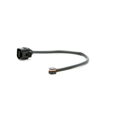 Imagen de FEBI BILSTEIN 34497 Sensor de Desgaste Pastillas Frenos Eje delantero, izquierda, derecha PORSCHE: Cayenne, Panamera, AUDI: Q7