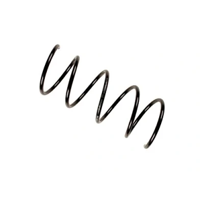 Imagen de BILSTEIN B3 OE Replacement 37 133719 Muelle de suspensión Eje delantero MERCEDES BENZ: Clase C Berlina, CLK Coupé, T modell