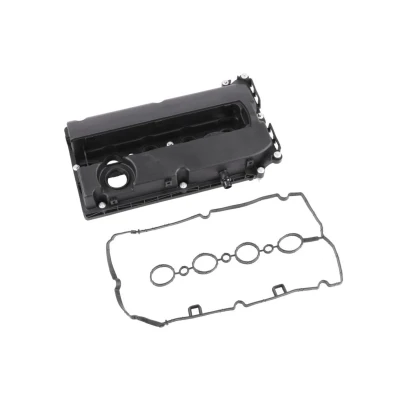 Imagen de VAICO V40 1920 Tapa de Balancines con junta cubierta válvula tornillos, ventilación EXPERT KITS + OPEL: Astra H GTC norauto,