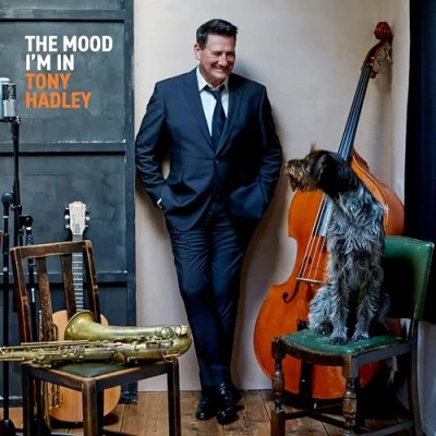 Imagen de The Mood I&#039;m In (Rojo) [Vinilo]