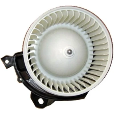 Imagen de MAHLE ORIGINAL AB 206 000P Ventilador de Calefacción OPEL: Corsa D Hatchback