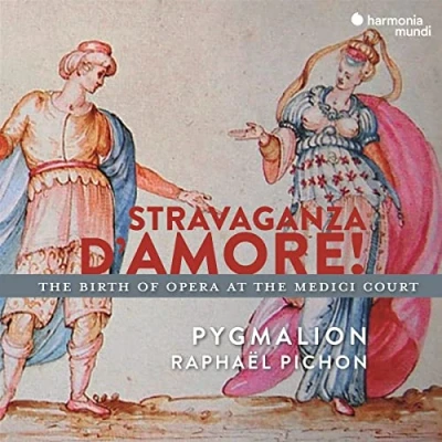 Imagen de Stravaganza d&#039;Amore!