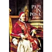 Imagen de Papi In Posa: Dal Rinascimento A Giovanni Paolo Ii