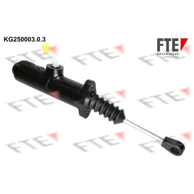 Imagen de Cilindro maestro, embrague FTE KG250003.0.3