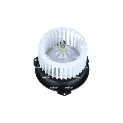 Imagen de NRF 34608 Ventilador de Calefacción sin controlador incorporado