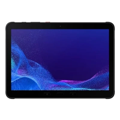 Imagen de Tablet Samsung Galaxy Tab Active4 Pro 5G, Profesional, Negro, 64GB, 4GB RAM, WiFi+LTE, 10.1&quot; WUXGA, Android 12