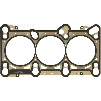 Imagen de REINZ 61 36000 00 Junta de Culata 1,2 83 metálica multilámina AUDI: A4 B6 Avant, B7 Berlina, Avant