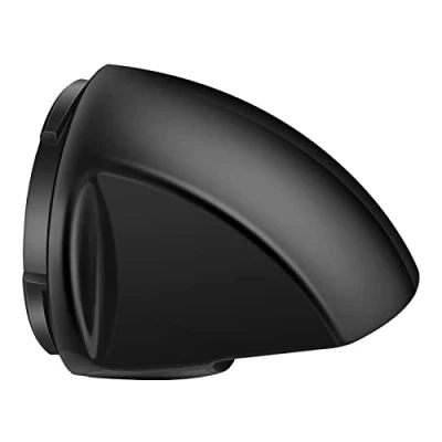 Imagen de AMZCHEF Accesorios para extractor de zumo ZM1501 y GM3001 Negro