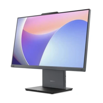 Imagen de All In One Lenovo 12sd000esp Negro