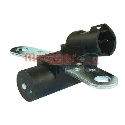 Imagen de METZGER 0902052 Sensor de Cigueñal 2 RENAULT: CLIO 3, 2, Scénic 1, NISSAN: Almera II Hatchback, MICRA Limousine