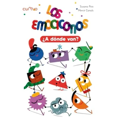 Imagen de Los Emociconos: ¿a Dónde Van?