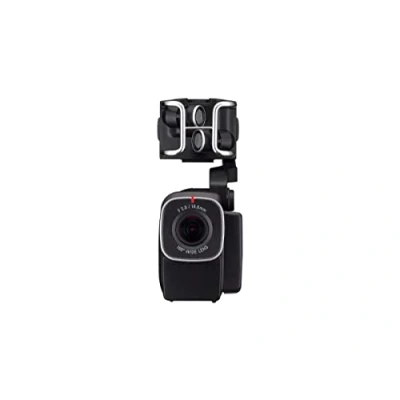Imagen de GE Video Recorder ZOOM Q8 / práctico