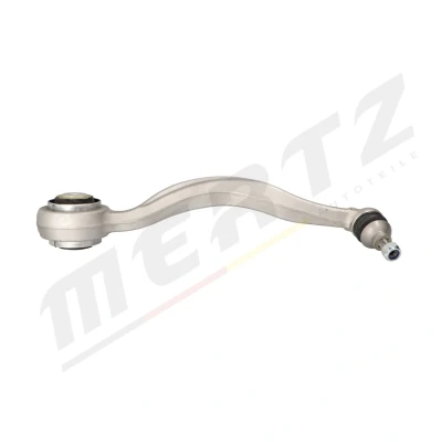 Imagen de MERTZ M S2945 Barra oscilante, suspensión de ruedas Eje delantero, derecha, debajo Brazo oscilante transversal Aluminio MERCEDES BENZ: GLC SUV