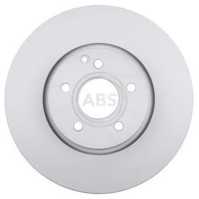 Imagen de A.B.S. COATED 17874 Disco de freno 322 32 5 112 ventilado revestido MERCEDES BENZ: Clase C Berlina, E Coupé