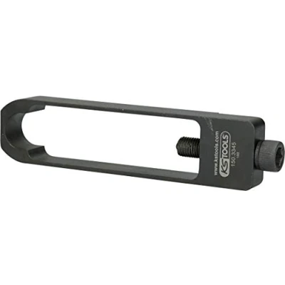 Imagen de KS TOOLS 150.3345 Herramienta Acero para herramientas