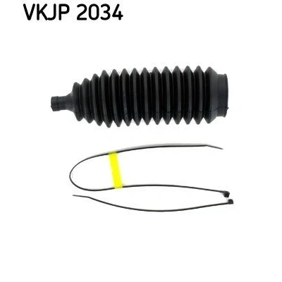Imagen de SKF VKJP 2034 Juego de fuelle, dirección VOLVO: V40 Familiar, S40 I