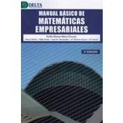 Imagen de Manual Basico De Matematicas Empresariales