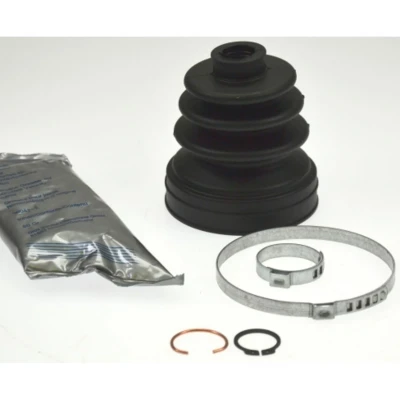 Imagen de SPIDAN 25650 Fuelle Palier 83,56 NBR (caucho nitril butadieno) FORD: FIESTA 5, Fusion Familiar