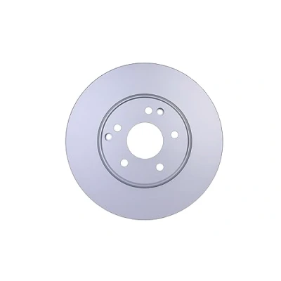 Imagen de HELLA PRO 8DD 355 107 501 Disco de freno 300 28 05/07 112 ventilación interna revestido sin perno sujeción rueda, buje rueda