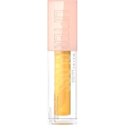Imagen de Maybelline New York Lifter Gloss 026 HONEY