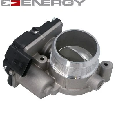 Imagen de ENERGY PP0040 Cuerpo de Mariposa eléctrico con junta AUDI: A6 C6 Berlina, Avant, Q7, VOLKSWAGEN: Touareg I