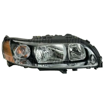 Imagen de VALEO 043523 Faros VOLVO: S60 I