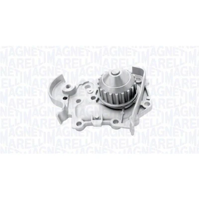 Imagen de MAGNETI MARELLI 352316170961 Bomba de agua RENAULT: CLIO 2, Kangoo I, Scénic 1, CITROËN: Xsara Picasso, C4 I Hatchback, Berlingo II, PEUGEOT: 307 SW