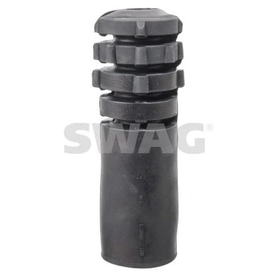 Imagen de SWAG 60 10 4458 Almohadilla de tope, suspensión Eje delantero NISSAN: Primastar Furgón, OPEL: Vivaro A Combi