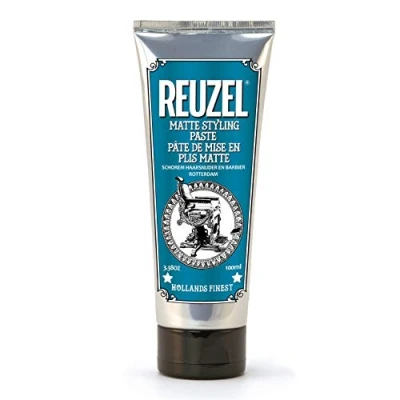 Imagen de Reuzel Matte Styling Pasta moldeadora