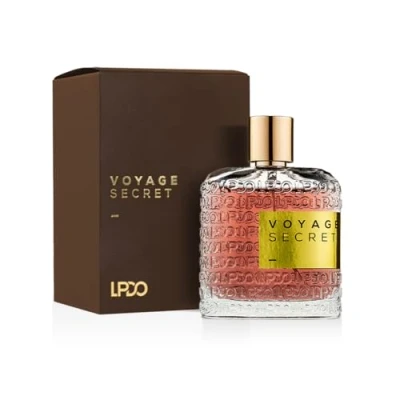 Imagen de Lpdo Voyage Secret Edpi 100 ml