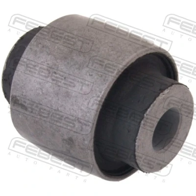 Imagen de FEBEST HAB 004 Silentblock Brazo de Suspension Eje trasero arriba, posterior, interior HONDA: CIVIC 6 Fastback, Hatchback, 7 Hatchback