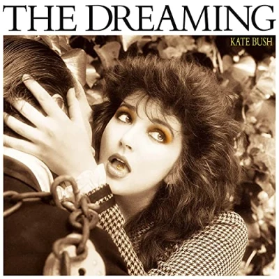 Imagen de The Dreaming (2018 Remaster) [Vinilo]