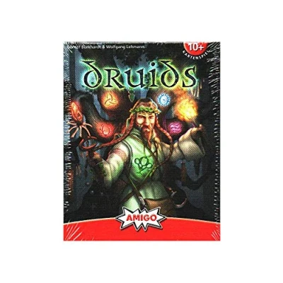 Imagen de Druids de Amigo para Juego + Tiempo Libre 01750