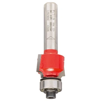Imagen de Bosch Professional 2608629372 Fresa Expert redondear: 8x18,7x12,7/3