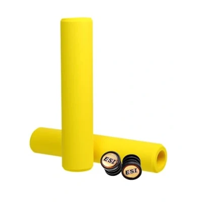 Imagen de ESI Puños RACER&#039;S Edge Amarillo
