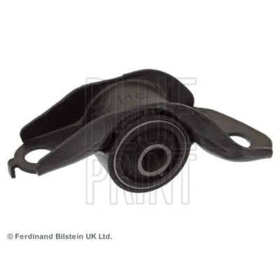Imagen de BLUE PRINT ADM58026 Silentblock Brazo de Suspension Eje delantero abajo, Atrás derecha Rodamiento caucho metal MAZDA: 626 V Hatchback
