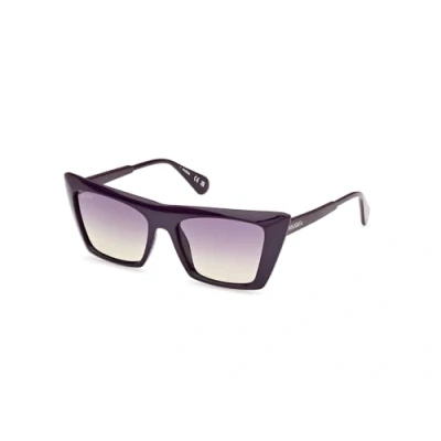 Imagen de Gafas de Sol Max &amp;Co MO0122 81Z shiny violet 54/17/140 Mujer